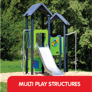 multiplay-structures