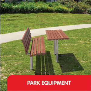 park-equipment outdoor furniture