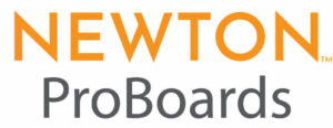 newton-proboards-logo